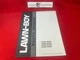 1986 Lawn-Boy Parts Manual Models 6230 6430 8430 8480 E008074