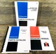 International 175C Crawler Loader Tractor Parts Operators Manual 175 Series C