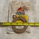 Fuel Sending Unit Gasket Massey Ferguson AGCO Star Landini Tractors 189605M3