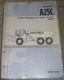 VOLVO A25C ARTICULATED DUMP TRUCK SERVICE SHOP REPAIR WORKSHOP MANUAL EDITION 4