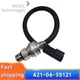 421-06-35121 Oil Pressure Sensor For Komatsu WA150-5 WA150-6 WA200-5 WA200-6
