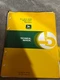 John Deere 251 & 1550 Series Powr-Till Seeders Technical Manual AMIL26 no2