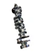 Perkins 1106D Crank Shaft 6  Cylinder Diesel Engine