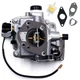 Carburetor Replacement for Kohler Carb CH25 CH730 740 25HP 27HP 24-853-34-S 2...