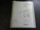 Clark E235 E235-835-2755 Forklift Parts Manual   I-020-22