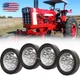 For International Tractor 4366 1566 1466 1066 966 886 RE561116 LED Fender Lights