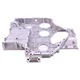 Timing Cover 3716C247 3716C03C2 For Perkins 1004-4 1004-4T 1006-6 1006-6TW 135Ti