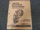 Clark 18000 Powershift Transmission 3 Sp Shop Service Repair Maintenance Manual