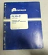 Fiat-Allis FL10-C Crawler Loader Operation Maintenance Instruction Manual 1979