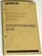 Caterpillar C11, C13 and C15 On-Highway Engines Operation and Maintenance Manual