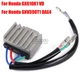 Rectifier / Regulator Voltage For Honda GX610K1 VD/A GX610U1 VD GXV390UT1 DAEU