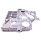 Timing Cover 3716C522 3716C247 3716C03C2 For Perkins 1004-4 1006-6 Engine