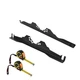 UTV Alignment Tools Kit For Kawasaki Teryx4 KRX Mule PRODX PROFXT 500 600 4000