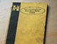 HYSTER C350A STEEL WHEEL ROLLER COMPACTOR Owner Operator Manual Book maintenance