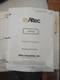 Altec Derrick Digger Maintenance Parts Manual OEM D842/⁸45, D945 Printed 1999