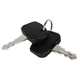 4267379M1 Massey Ferguson 2705E 2706E 2750E 2760E 2850E 2860E Ignition Key Pair