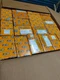 JCB 432 ZX LOADER - HYDRAULIC RETURN FILTER (PART NO 990/00090)