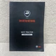 Kioti DK4510/4510HS Part Manual OEM