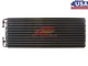 657434 New A/C Condenser Fits Hagie GST20, STS10T Sprayers - 1 Year Warranty