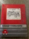 Massey Ferguson TO-30 TO-20 TE-20 TE-A20 Tractor Parts Book Manual MWPA26
