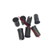 6&times; Injector Seal 3909886 for Cummins Engine 6C8.3 L9.3
