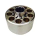 VOE14563796 CYL BLOCK l FITS SAMSUNG SE350LC SE350LC-2 VOLVO EC360 EC360B PUMP