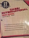 I&T Case / International Shop Manual C-38 Models 1896 & 2096 Brand New Sealed
