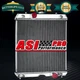 Radiator Fits For Kubota M6800 M6800DT M8200 M8200DT M9000 M9000HDC 3A151-17100