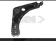 FORD ESCORT Mk7 Wishbone / Suspension Arm Front Right 1.8 1.8D 95 to 00 KeyParts