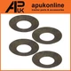 4x Pinion Gear Thrust Washers for Massey Ferguson 6190 8110 8120 8130 Tractor