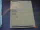 CATERPILLAR CAT 330 L  EXCAVATOR LOADER PARTS  BOOK MANUAL S/N SEBP2171