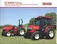 Farm Tractor Brochure - Branson - 3120R et al - 20 series - 2016 (F7131)