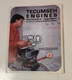 Tecumseh Engines Mechanic&rsquo;s Handbook 3 to 10 HP 1983 Form 692509