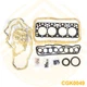 SD25 Engine Gasket Set for Nissan CF02 H01 H02 2.5L Diesel Engine Forklift Truck