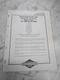 BRIGGS STRATTON 221400 TO 221499 ILLUSTRATED PARTS LIST MANUAL CATALOG BOOK 1988