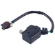 Roller Micro Switch 6661150 for Bobcat 320 428 E10 CT120 CT122 CT225 CT230 CT450