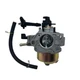 New Carburetor For Honda GXV340 GXV330 GXV390 16100-Z1F-W02 Carb
