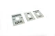 Lincoln Welder SA-200 SWITCH PLATES On-Off, Idler, Remote