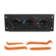 AC Heater Climate Control Module For International 4200 4300 4400 3545543C1