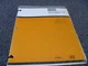 Case 580C Construction King Loader Backhoe Parts Catalog Manual E1283 xz