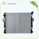 Aluminum Truck Radiator For Toyota FL 7FGAU50/7FG35-45-60-70-80/7FGU35-70 New