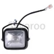 Head Lamp 56510-12241-71 For Toyota 7FBCU32 5FBE18 8FBCU30 8FBE15U 8FBE20U