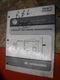 1995 INTERNATIONAL EATON RT-6613 SERIES TRANSMISSION SERVICE MANUAL CTS-5237