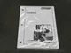 Crown FC4000 Series Forklift Parts Manual Catalog Exploded View Book