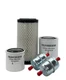HERO&reg; Maintenance Filter Kit For Kubota BX2660 Tractor