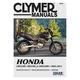 CLYMER MANUALS HONDA CRF230 SERIES CLYMER MANUAL M223