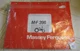 Massey Ferguson MF 398 Tractor  Parts Book Catalog Manual