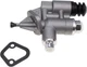 New Fuel Transfer Pump 3933252 fit for Hyundai HL740-3 HL740-3ATM Wheel Loader