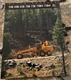 John Deere 570B 670B 672B 770B 772B 770BH Motor Grader For 1992 Brochure CWPA26