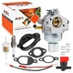 Carburetor for Kohler SV600 SV590 SV540S SV620 SV610 SV541 SV601 CV490 Lawn Mowe
